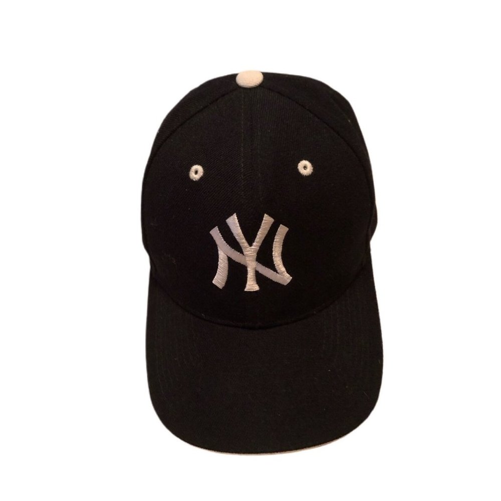 New  New York Yankees Navy/White cap